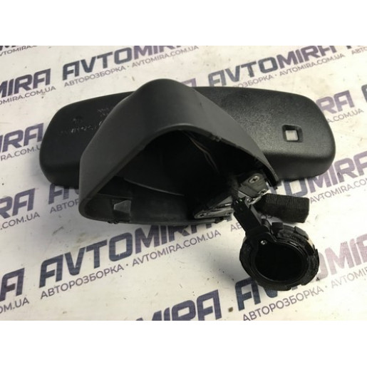 Дзеркало заднього виду Fiat Punto 2009-2011 735420429